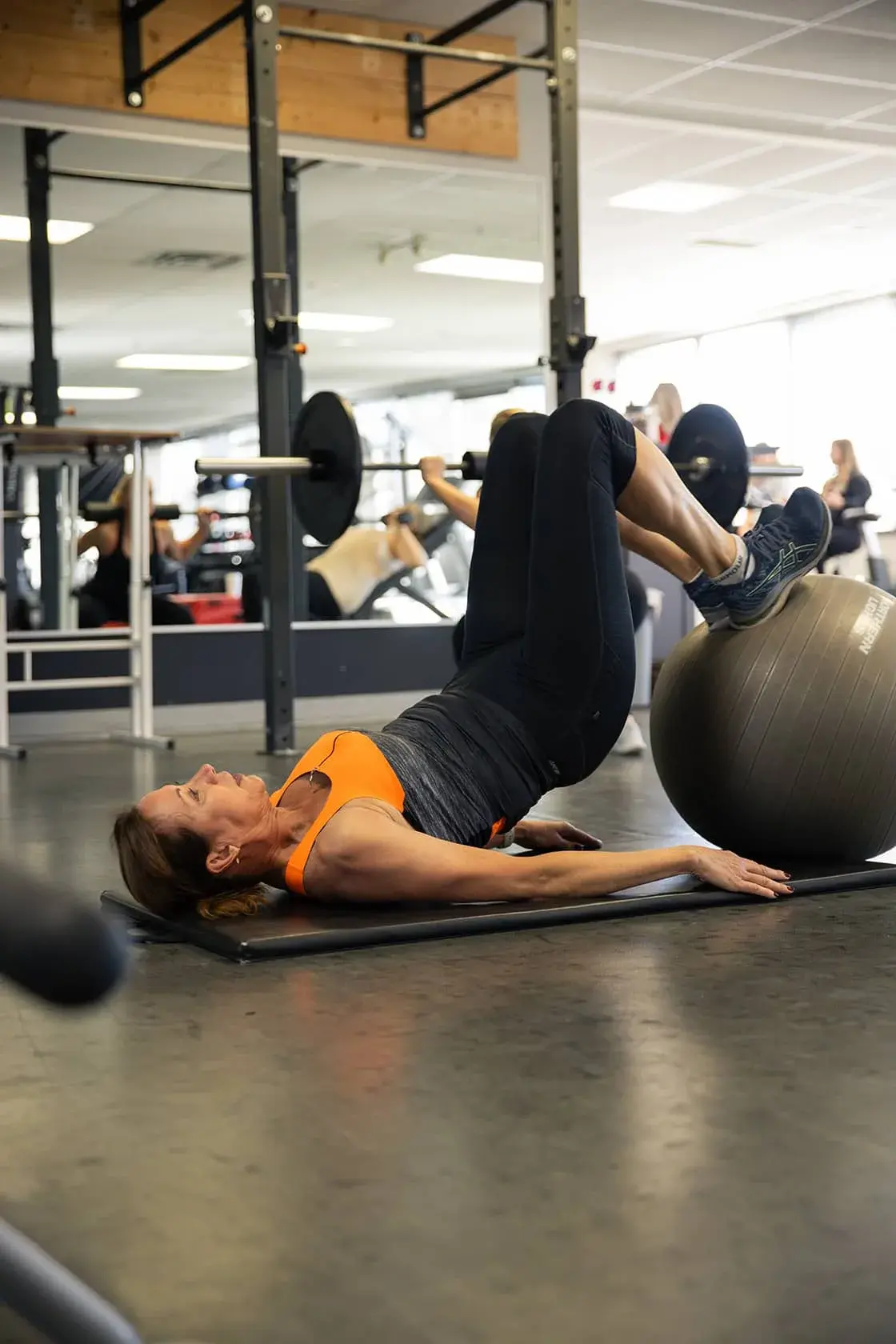 Adaptez votre entraînement