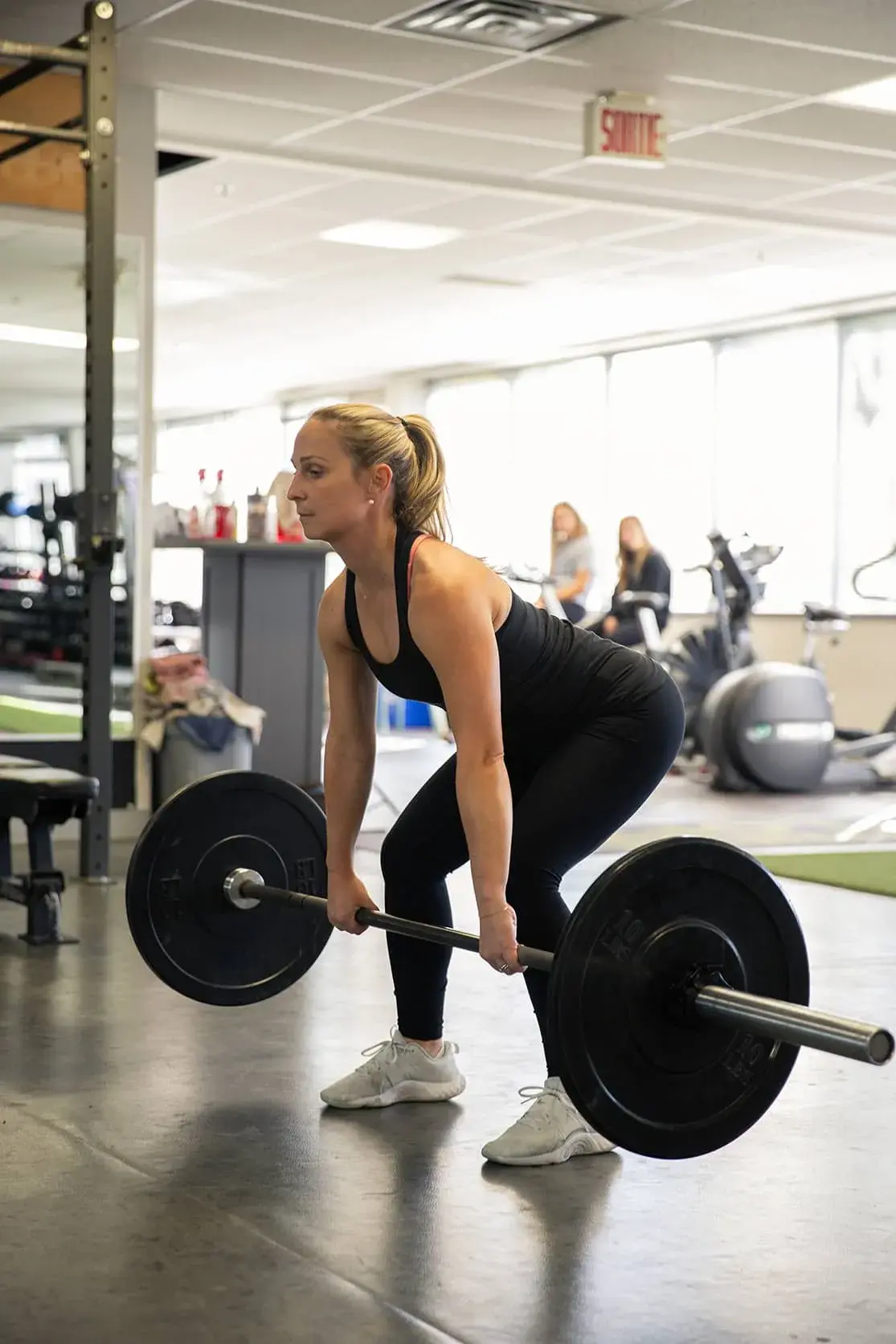 Booster votre vie active